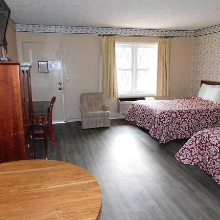 Valley Inn - Hamilton Ga Екстериор снимка