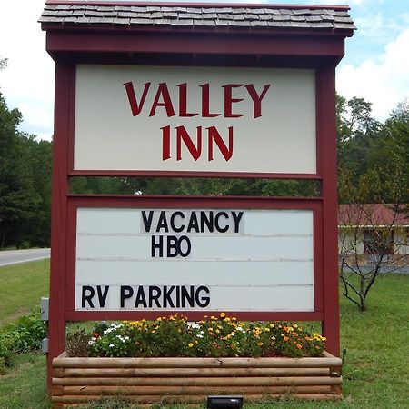 Valley Inn - Hamilton Ga Екстериор снимка