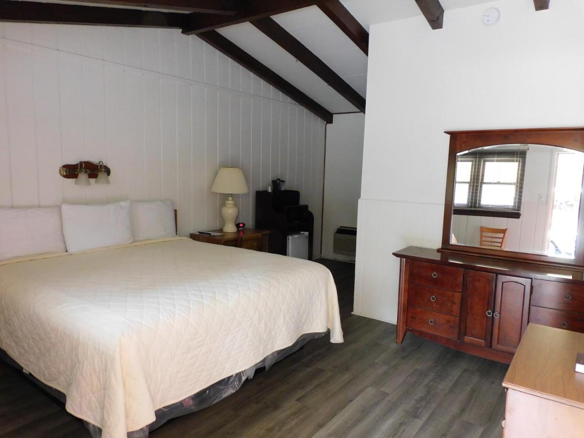 Valley Inn - Hamilton Ga Екстериор снимка