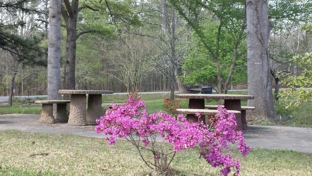 Valley Inn - Hamilton Ga Екстериор снимка