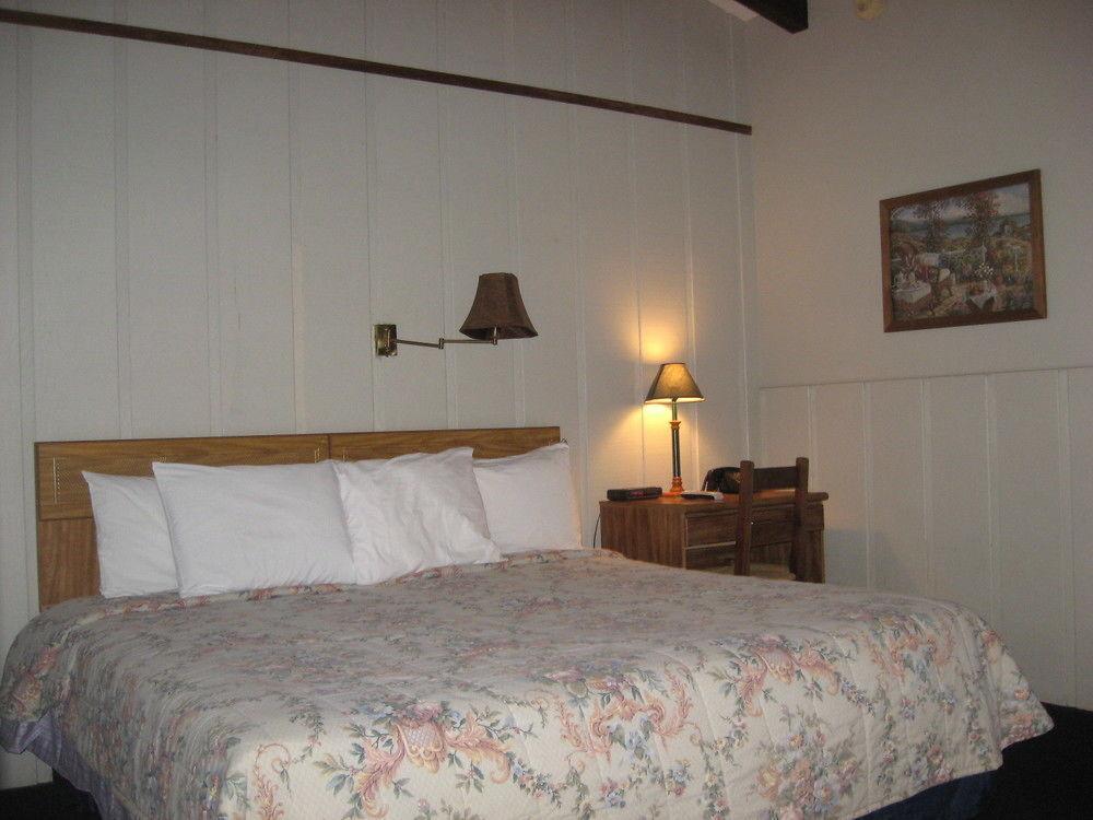 Valley Inn - Hamilton Ga Екстериор снимка