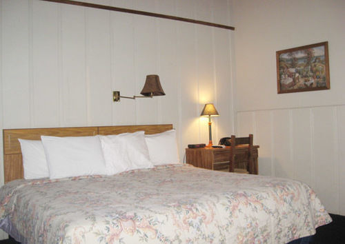 Valley Inn - Hamilton Ga Екстериор снимка