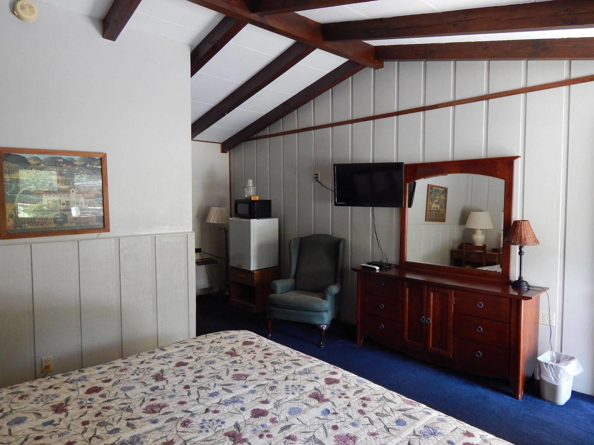 Valley Inn - Hamilton Ga Екстериор снимка