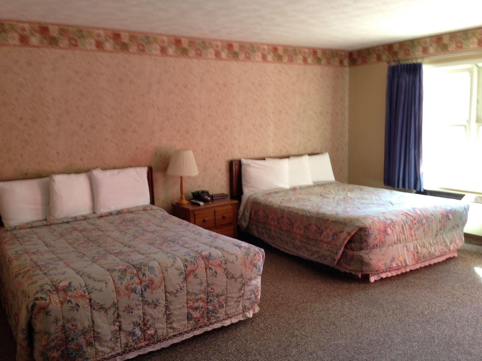 Valley Inn - Hamilton Ga Екстериор снимка